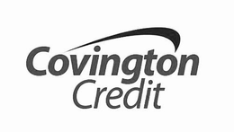 COVINGTON CREDIT trademark