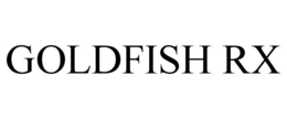 GOLDFISH RX trademark