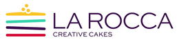 LA ROCCA CREATIVE CAKES trademark