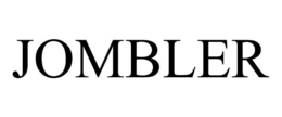 JOMBLER trademark