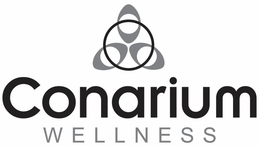 CONARIUM WELLNESS trademark