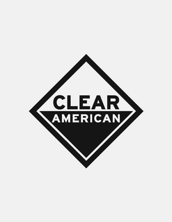 CLEAR AMERICAN trademark