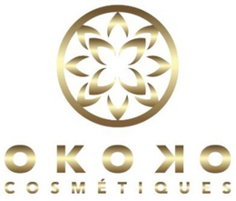 OKOKO COSMÉTIQUES trademark