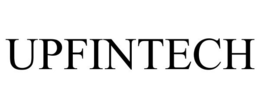UPFINTECH trademark