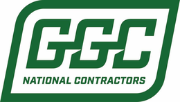 GGC NATIONAL CONTRACTORS trademark
