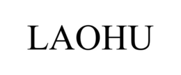 LAOHU trademark