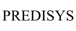 PREDISYS trademark