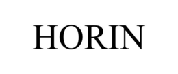 HORIN trademark