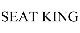 SEAT KING trademark