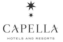 CAPELLA HOTELS AND RESORTS trademark