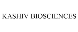 KASHIV BIOSCIENCES trademark