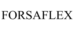 FORSAFLEX trademark
