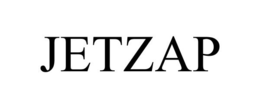 JETZAP trademark