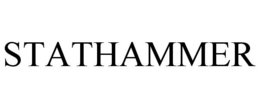STATHAMMER trademark