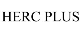HERC PLUS trademark