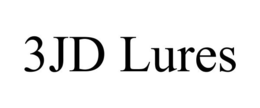 3JD LURES trademark