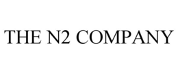 THE N2 COMPANY trademark
