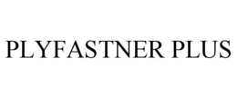 PLYFASTNER PLUS trademark
