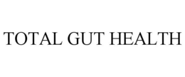 TOTAL GUT HEALTH trademark