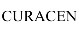 CURACEN trademark