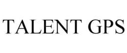TALENT GPS trademark