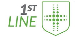 1ST LINE trademark