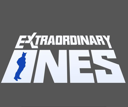 EXTRAORDINARY ONES trademark