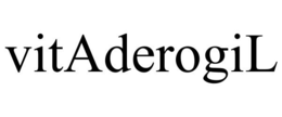 VITADEROGIL trademark