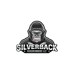 SILVERBACK · ROADRUNNERS · LLC trademark