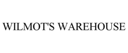 WILMOT'S WAREHOUSE trademark