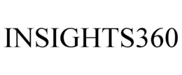 INSIGHTS360 trademark