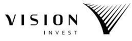 VISION INVEST V trademark