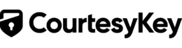 COURTESYKEY trademark