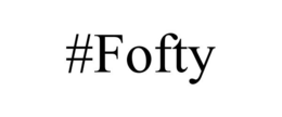 #FOFTY trademark