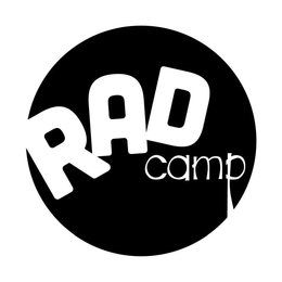 RAD CAMP trademark