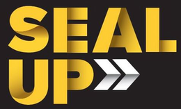 SEAL UP trademark