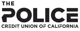THE POLICE CREDIT UNION OF CALIFORNIA trademark