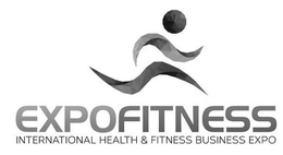 EXPOFITNESS INTERNATIONAL HEALTH & FITNESS BUSINESS EXPO trademark