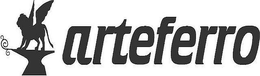 ARTEFERRO trademark