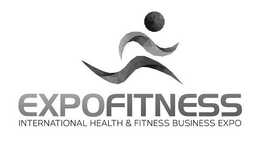 EXPOFITNESS INTERNATIONAL HEALTH & FITNESS BUSINESS EXPO trademark