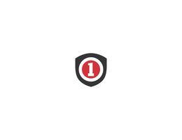 1 trademark