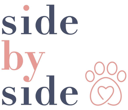 SIDE BY SIDE trademark