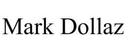 MARK DOLLAZ trademark