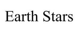 EARTH STARS trademark