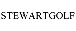 STEWARTGOLF trademark