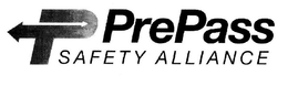 P PREPASS SAFETY ALLIANCE trademark