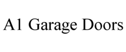 A1 GARAGE DOORS trademark