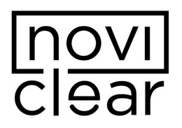 NOVI CLEAR trademark