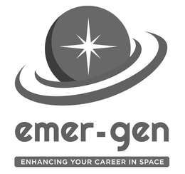 EMER-GEN ENHANCING YOUR CAREER IN SPACE trademark