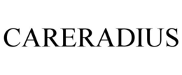 CARERADIUS trademark
